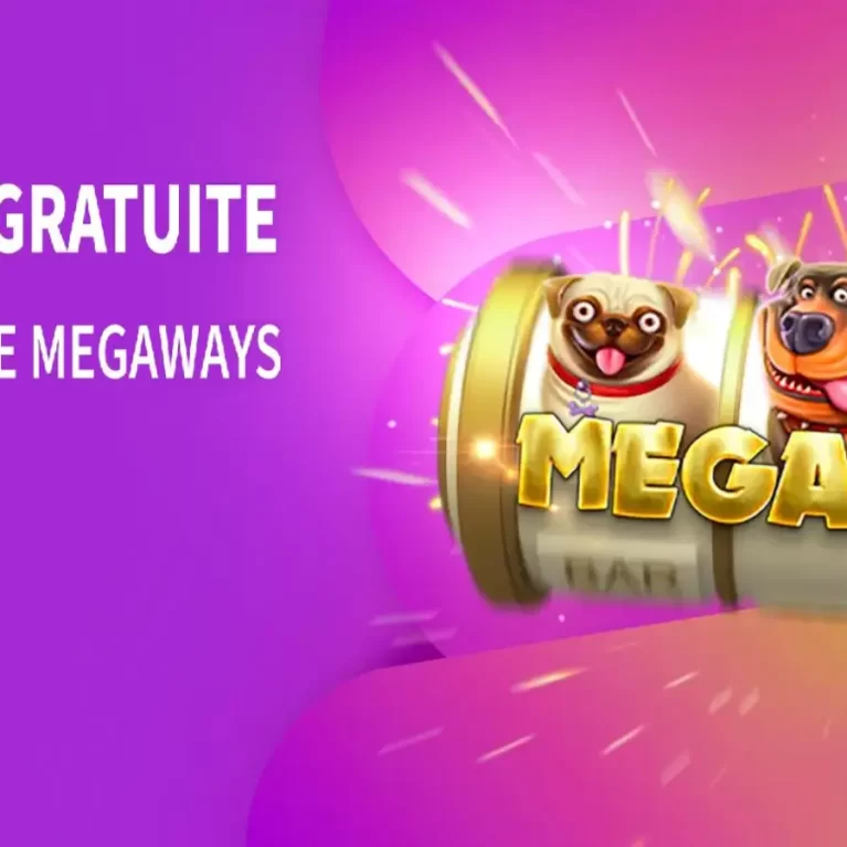 ContiCazino te așteaptă în fiecare vineri cu 50 Rotiri Gratuite la The Dog House Megaways