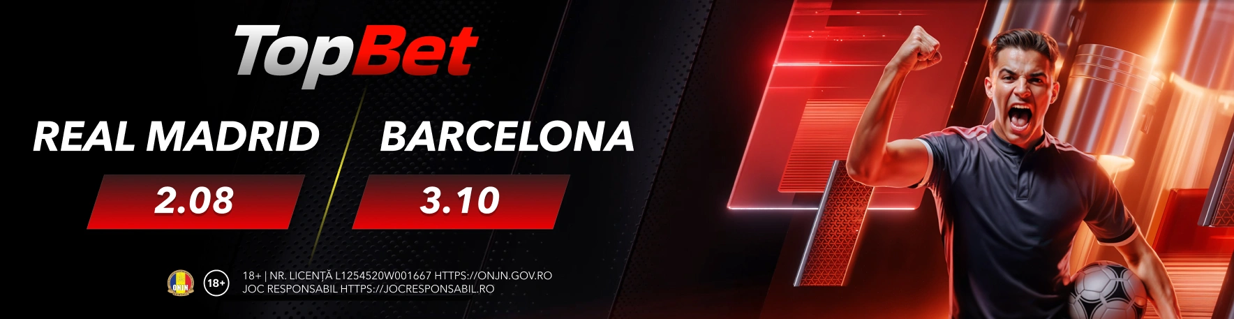 Cote el clasico 26 octombrie
