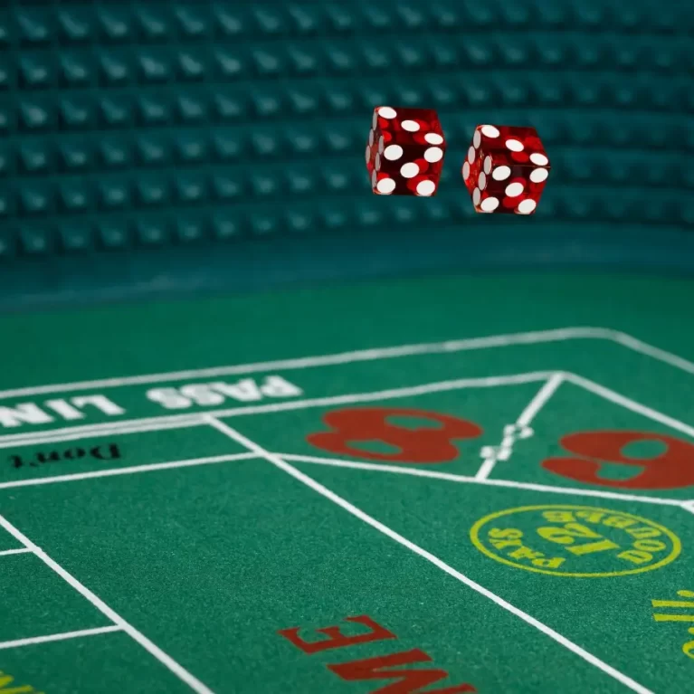 Cum se joacă Craps și care sunt pariurile principale?