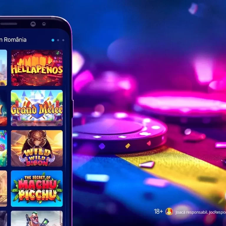 Descarcă aplicația Mr Bit și primești un bonus exclusiv la casino