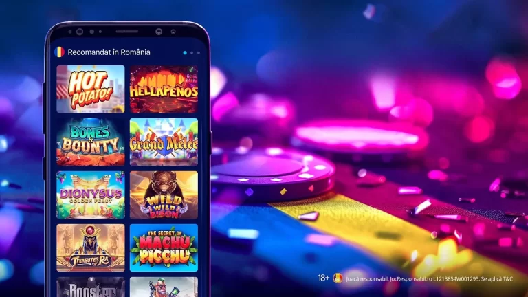 Descarcă aplicația Mr Bit și primești un bonus exclusiv la casino