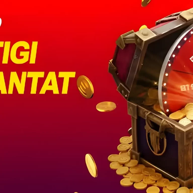 Doar astăzi, 15 octombrie, primești un bonus garantat la Roata Superbet