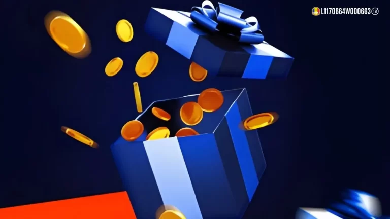 Extragerea Nou-Veniților Betano – 1.000 de premii CASH în fiecare săptămână