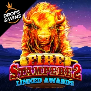 Fire Stampede 2 Demo
