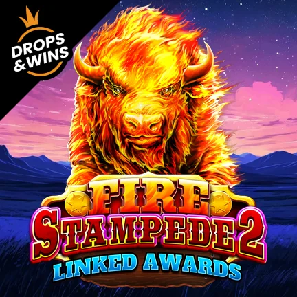 Fire Stampede 2 Demo