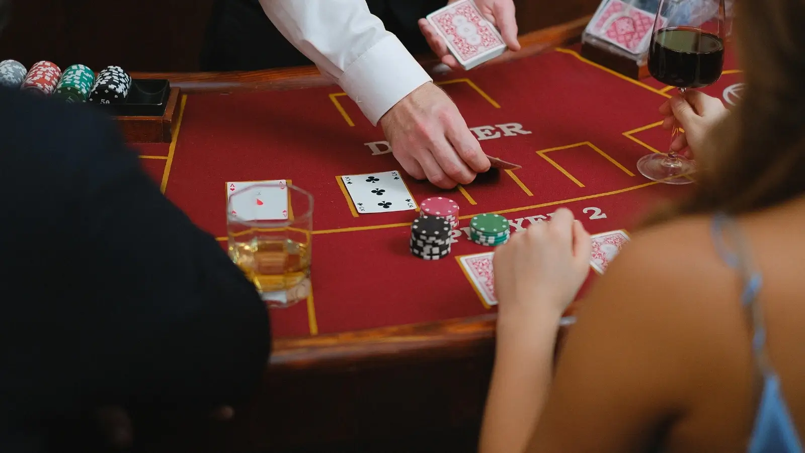 Float-Betting în No Limit Hold’em