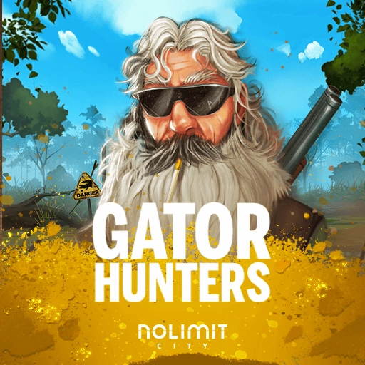 Gator Hunters Demo