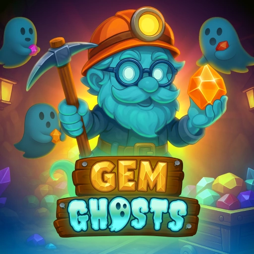 Gem Ghost Gratis