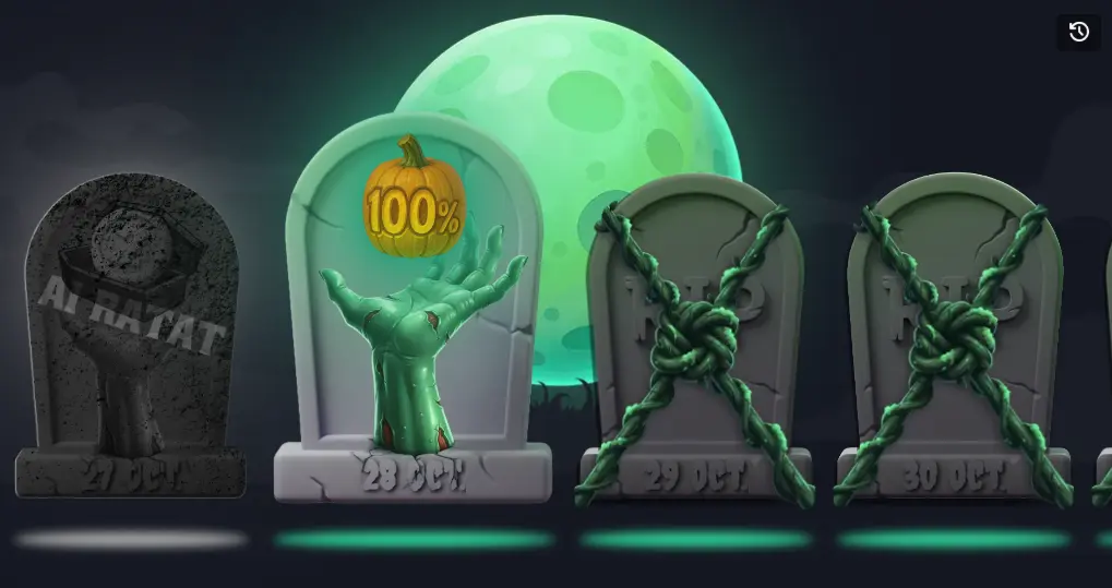 Gets Bet Deadly Deals