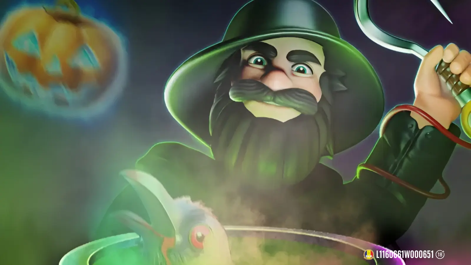 Halloween Bonus MaxBet