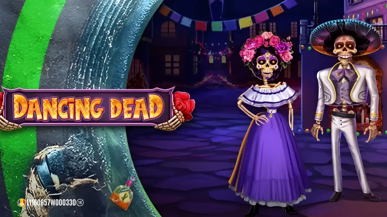 Halloween Bonus Unibet