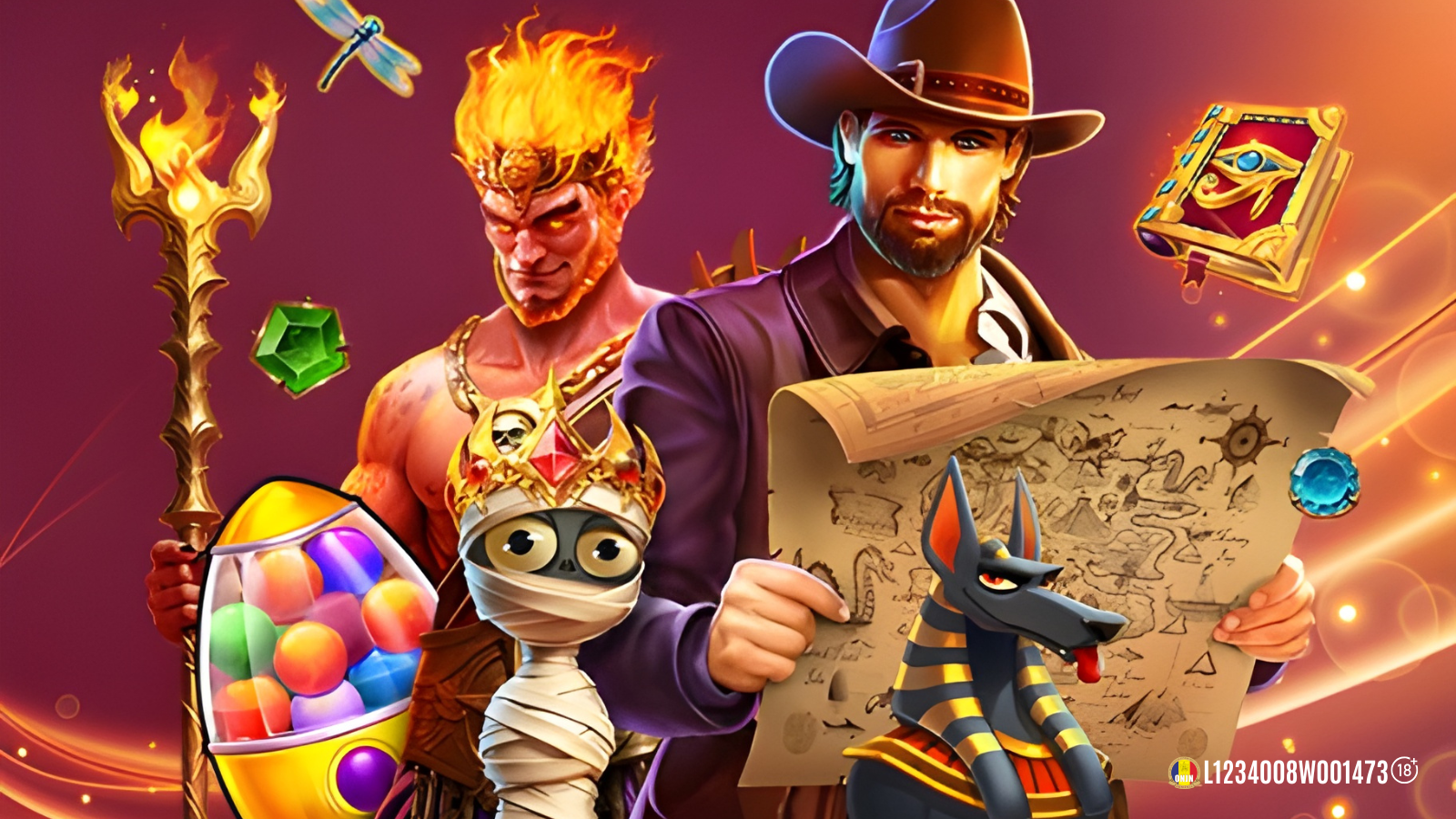 In octombrie poti revendica pana la 100 Rotiri Gratuite pe 3 RON la Million Casino