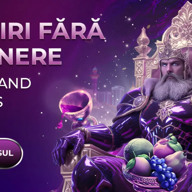 Între 7 și 11 octombrie poți activa 7 Rotiri Gratuite fără depunere la Player