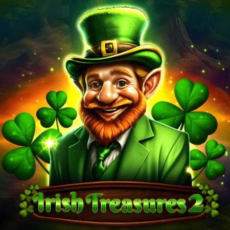 Irish Treasures 2 Gratis