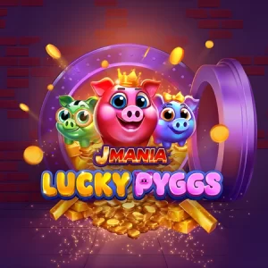 J Mania Lucky Pyggs Gratis