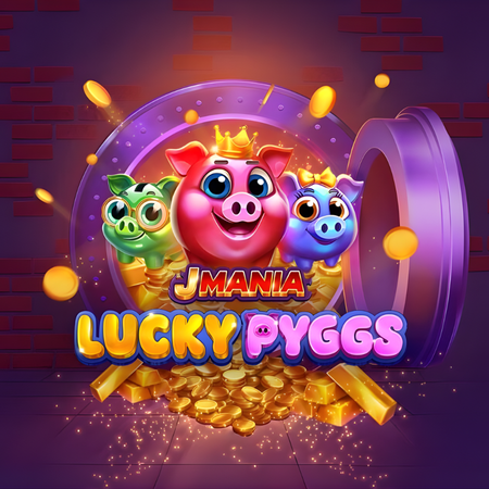 J Mania Lucky Pyggs Gratis