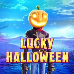 Lucky Halloween Demo