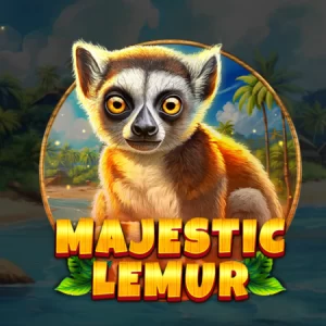 Majestic Lemur Gratis