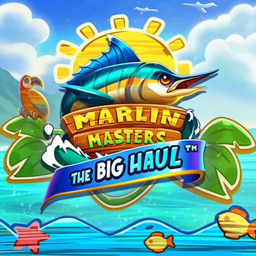 Marlin Masters The Big Haul Demo
