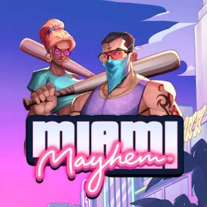 Miami Mayhem Gratis