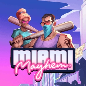Miami Mayhem Gratis
