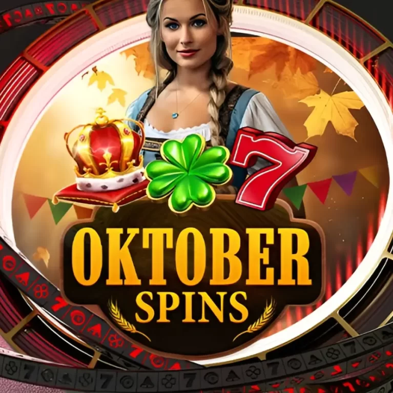 Oferta Oktoberspins de la WinBet îți aduce bonusuri în fiecare luni, vineri și duminică