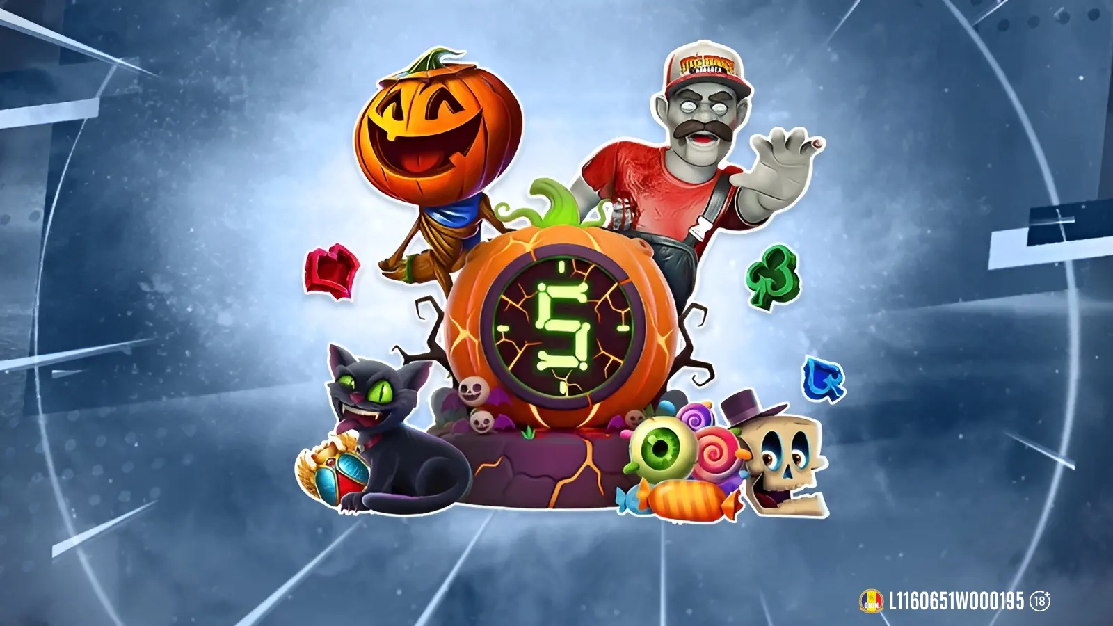 Pana la 31 octombrie poti revendica bonusuri zilnice la NetBet