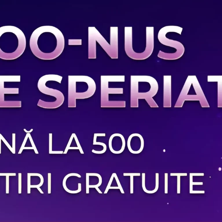 Până pe 2 noiembrie poți încasa zilnic 125 Rotiri Gratuite la Player