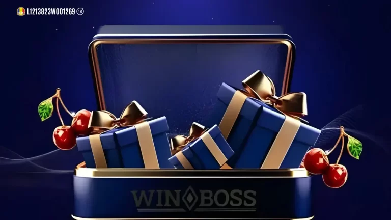 Pe 21 octombrie, WinBoss pune la bătaie 150 Rotiri Gratuite Pragmatic Play