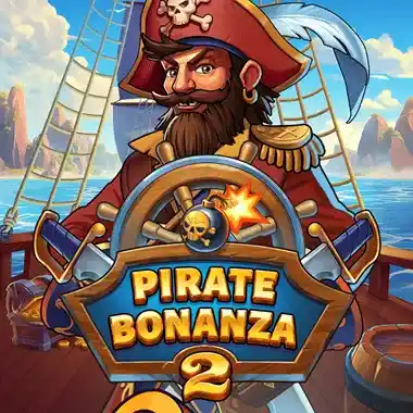 Pirate Bonanza 2 Demo
