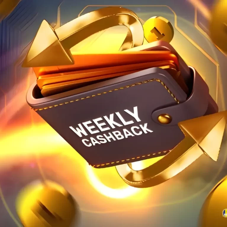 Prima Casino îți asigură pierderile cu un cashback săptămânal de până la 30%