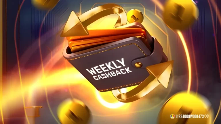 Prima Casino îți asigură pierderile cu un cashback săptămânal de până la 30%