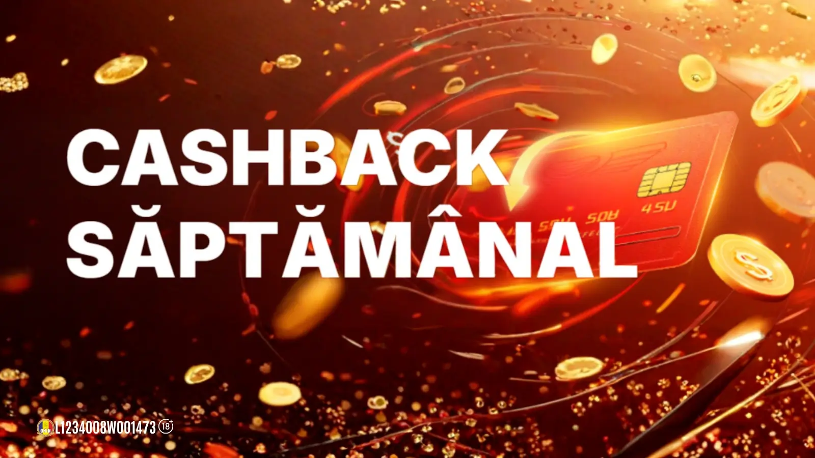 Program Cashback VIP la Million