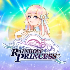 Rainbow Princess Demo