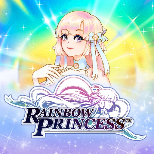 Rainbow Princess Demo