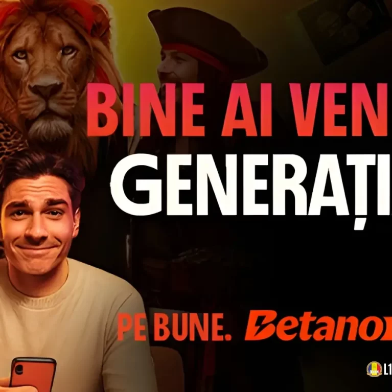 S-a lansat Betano Social, noua comunitate dedicată pasionaților de sport și cazino