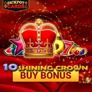 Shining Crown Buy Bonus Demo
