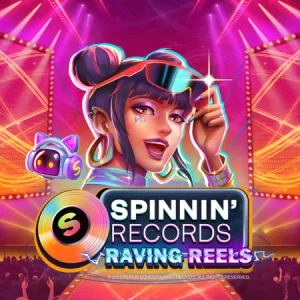 Spinnin Records Raving Reels Demo