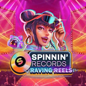 Spinnin Records Raving Reels Demo