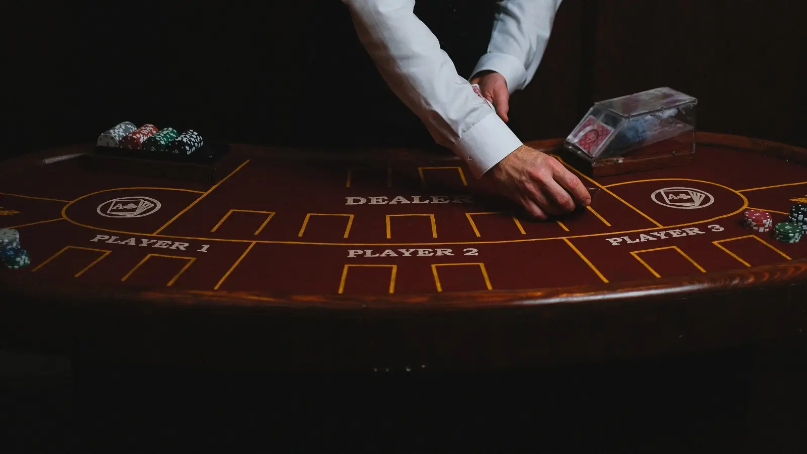 String Betting la poker