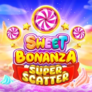 Sweet Bonanza Super Scatter Demo