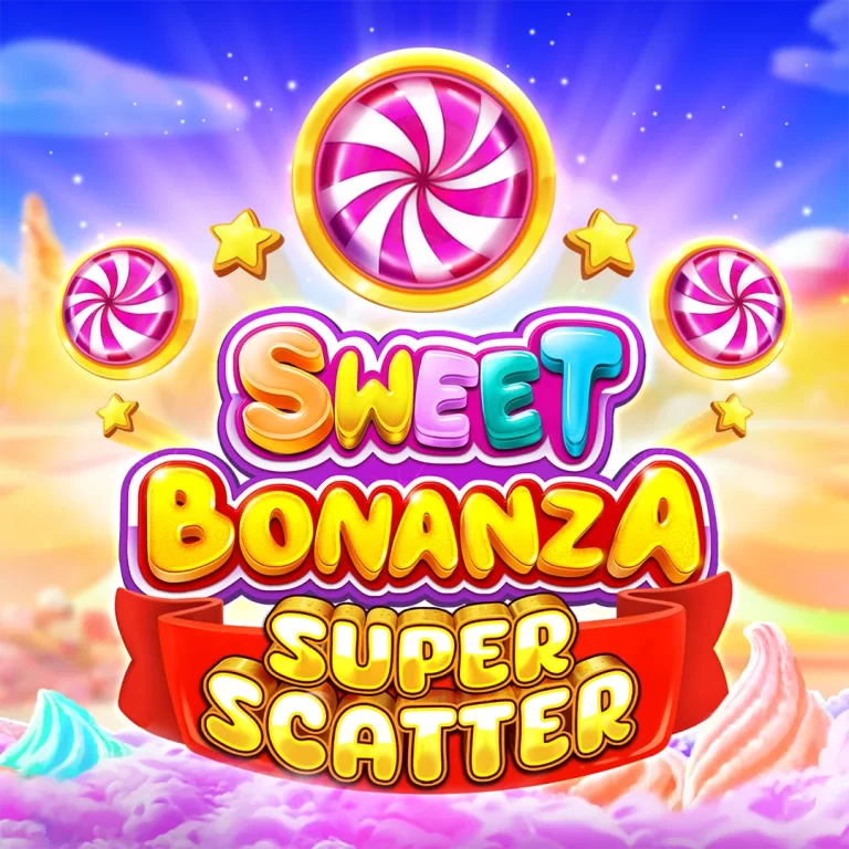 Sweet Bonanza Super Scatter Demo