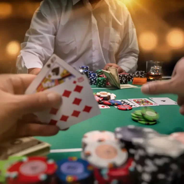 Tot ce trebuie să știi despre Flop în Poker – Ghid complet!