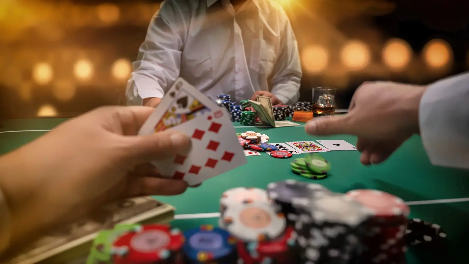 Tot ce trebuie să știi despre Flop în poker Ghid complet