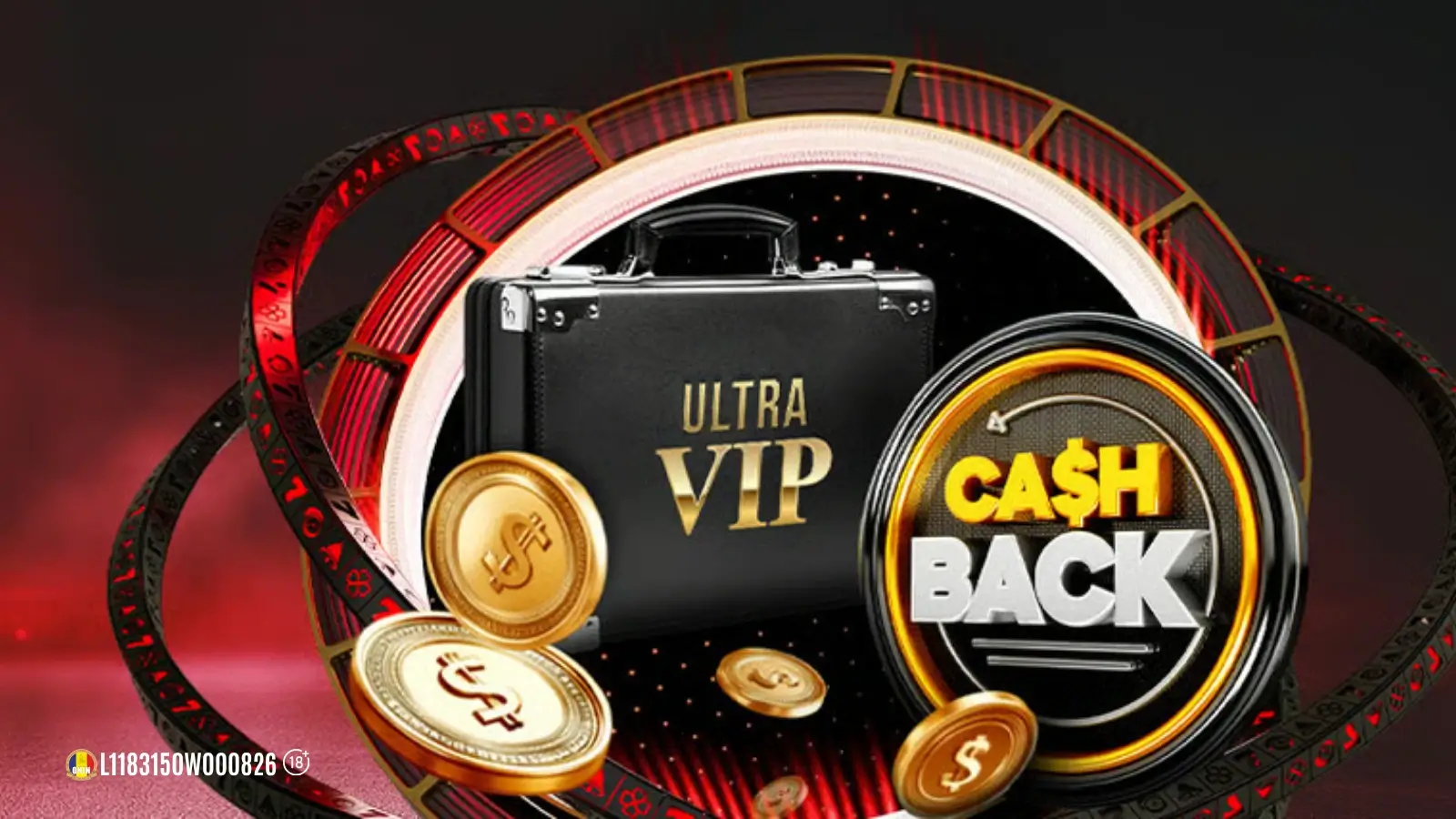 Winbet în top cazinouri cu programe Cashback
