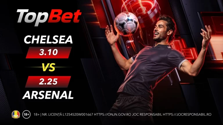 AS Monaco – PSG, Milan – Lazio și Chelsea – Arsenal se joacă în weekend: informații și cote