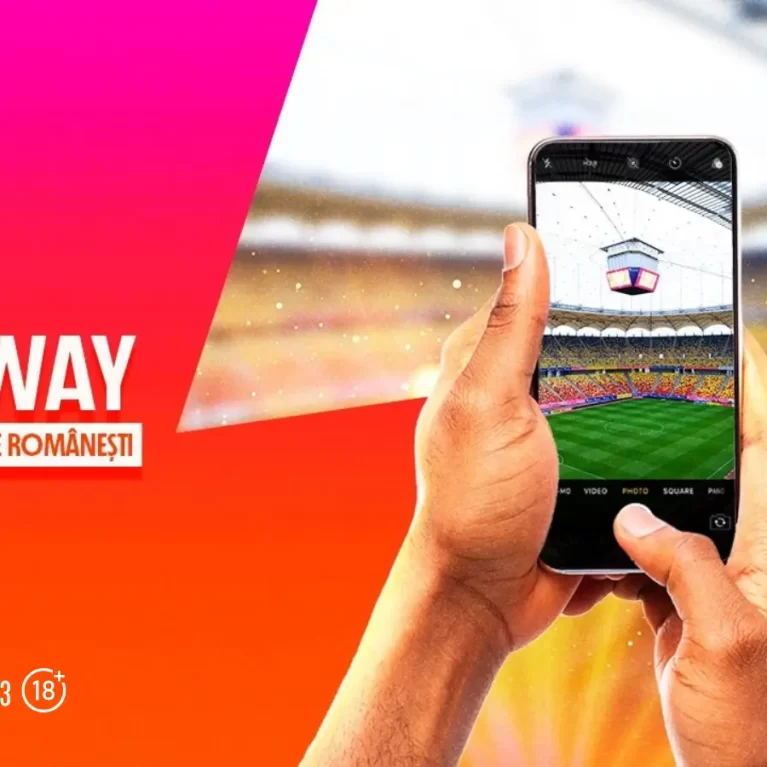 Alertă de giveaway la Betano! Înscrie-te gratuit și poți câștiga un iPhone 16