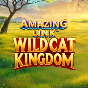 Amazing Link WildCat Kingdom Demo