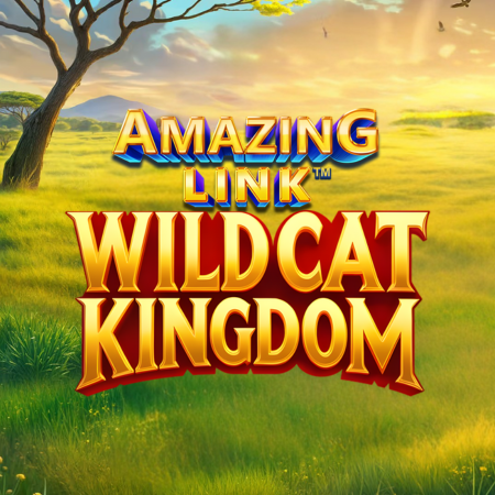 Amazing Link WildCat Kingdom Demo