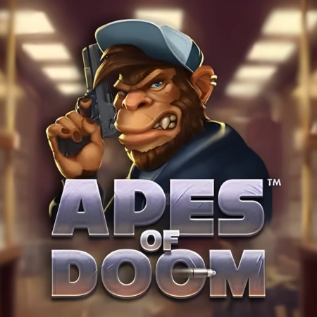 Apes of Doom Demo